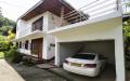 26 Perch Land with Two-Storey House for Sale in Kandy
